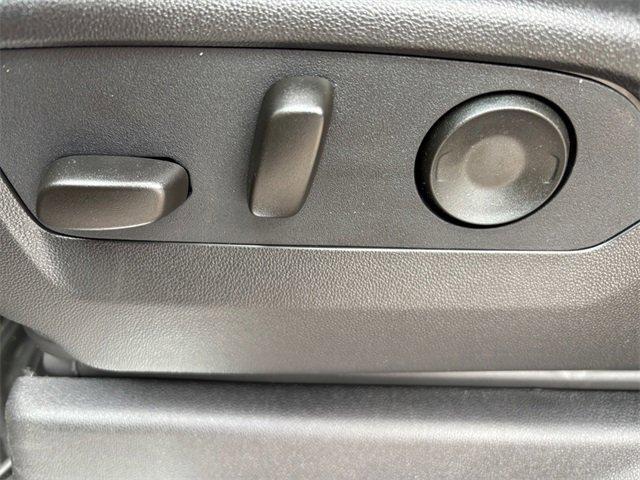 new 2026 Chevrolet Silverado 2500 car, priced at $77,906