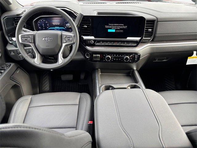 new 2026 Chevrolet Silverado 2500 car, priced at $77,906
