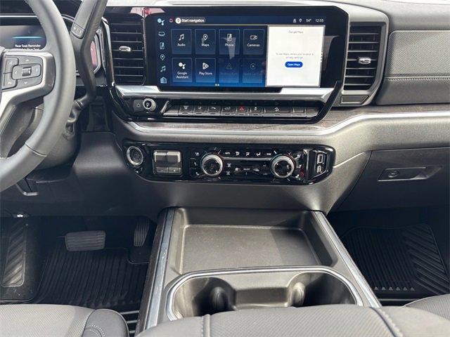 new 2026 Chevrolet Silverado 2500 car, priced at $77,906