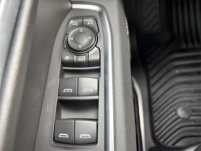 new 2026 Chevrolet Silverado 2500 car, priced at $77,906