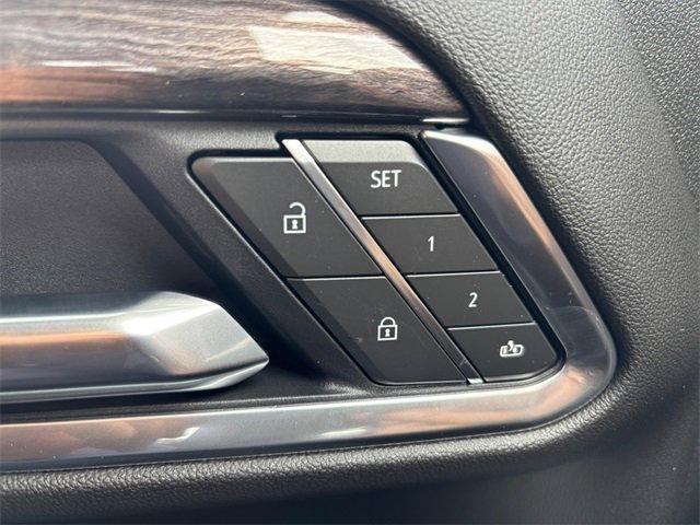 new 2026 Chevrolet Silverado 2500 car, priced at $77,906