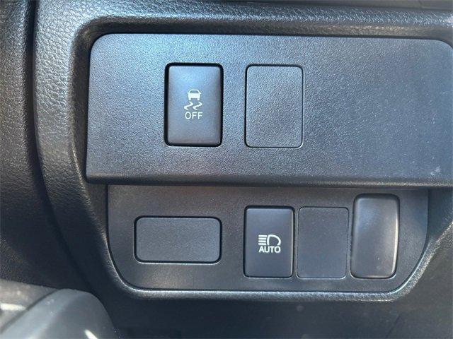 used 2021 Toyota Tacoma car, priced at $27,918