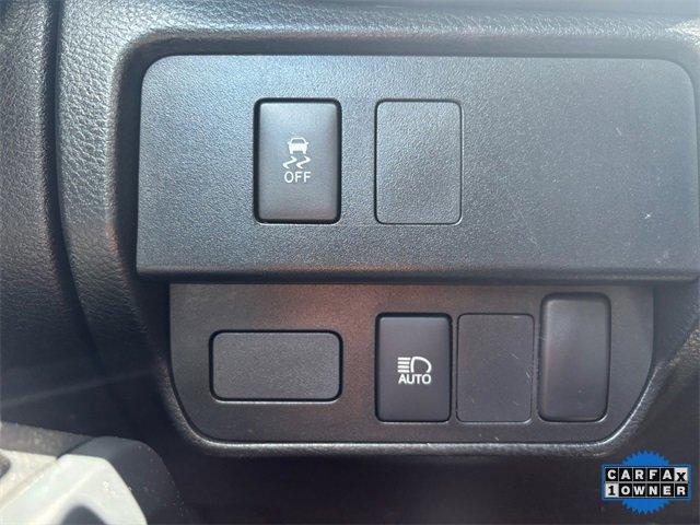 used 2021 Toyota Tacoma car, priced at $27,609