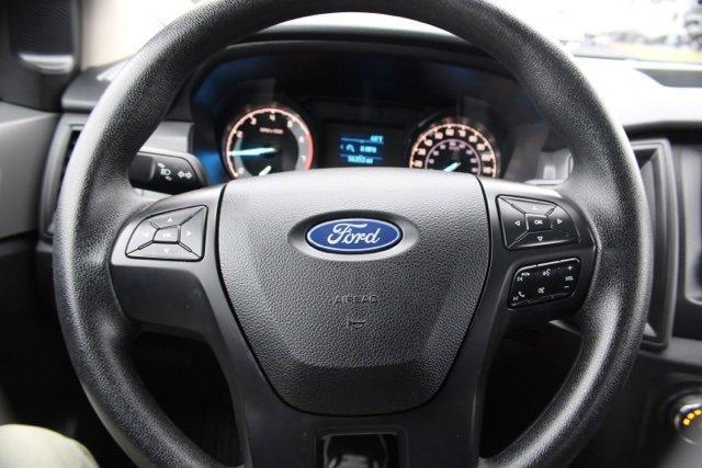used 2022 Ford Ranger car, priced at $24,784