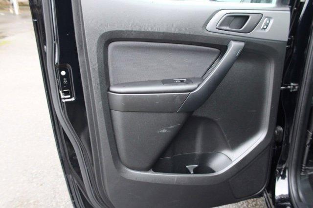 used 2022 Ford Ranger car, priced at $24,784
