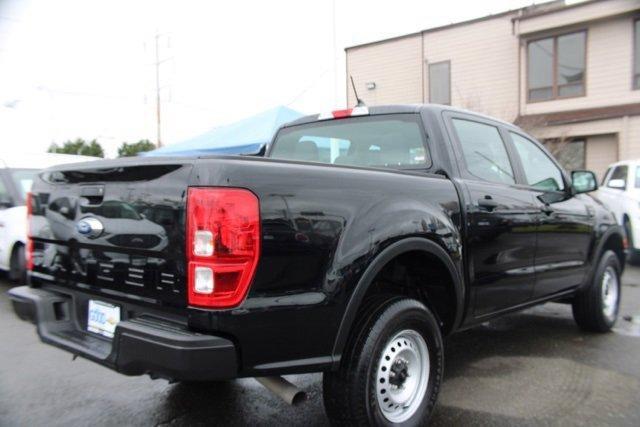 used 2022 Ford Ranger car, priced at $24,784