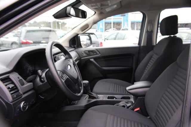 used 2022 Ford Ranger car, priced at $24,784
