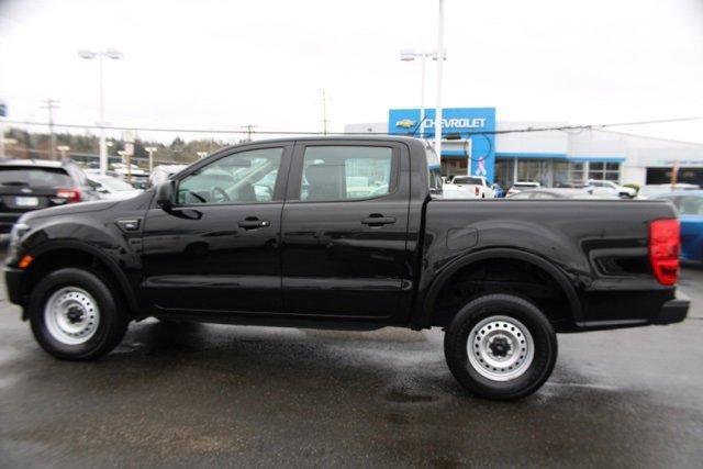 used 2022 Ford Ranger car, priced at $24,784