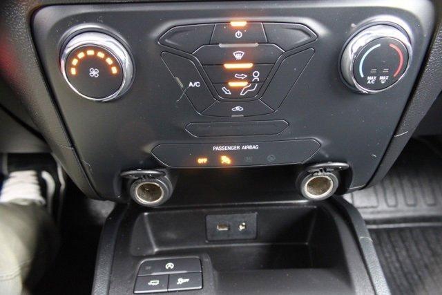 used 2022 Ford Ranger car, priced at $24,784