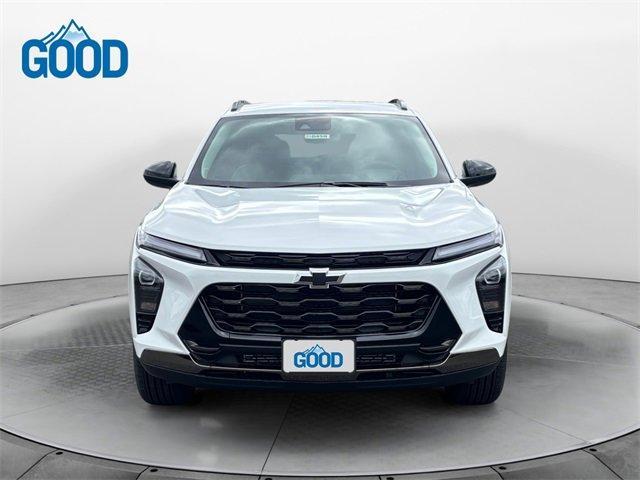 new 2025 Chevrolet Trax car, priced at $24,654