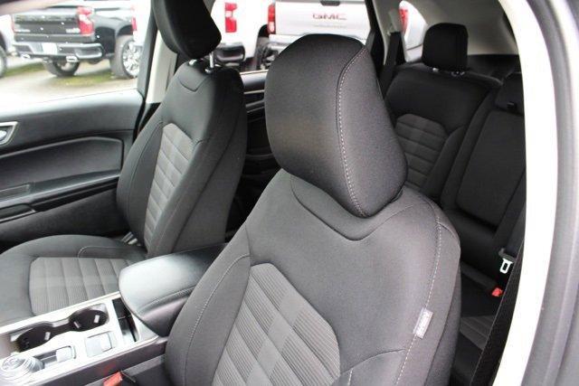 used 2023 Ford Edge car, priced at $27,501