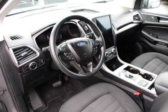 used 2023 Ford Edge car, priced at $27,501