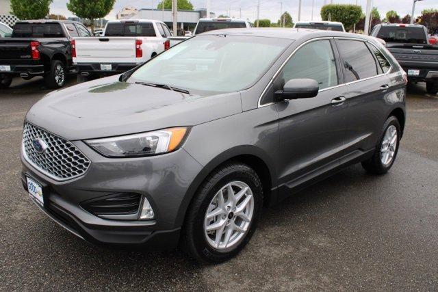 used 2023 Ford Edge car, priced at $27,501