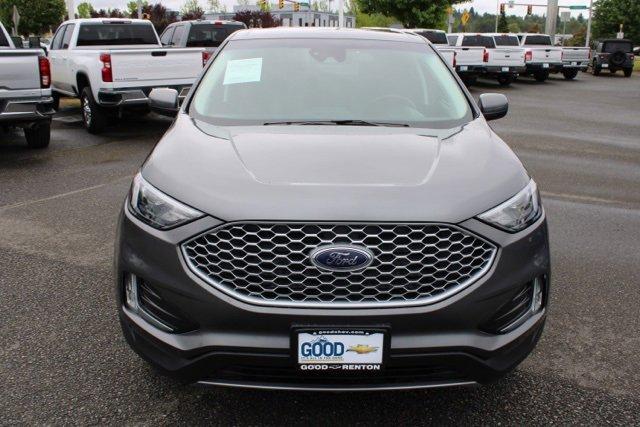 used 2023 Ford Edge car, priced at $27,501