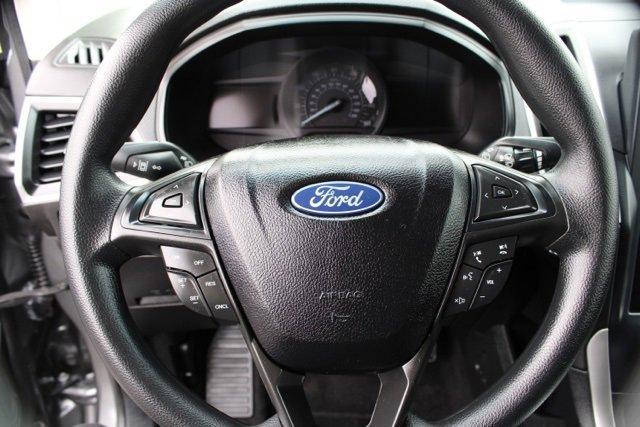 used 2023 Ford Edge car, priced at $27,501