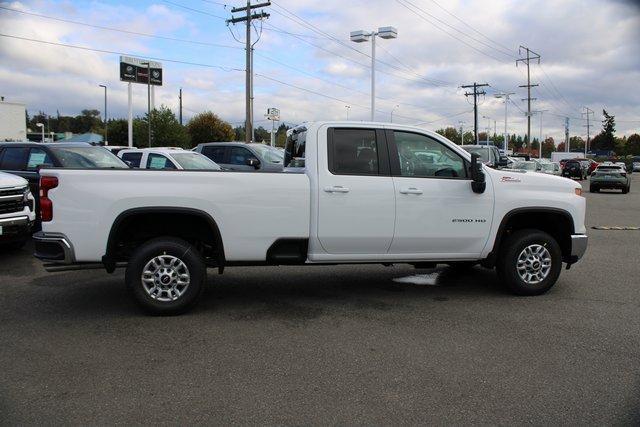 new 2025 Chevrolet Silverado 2500 car, priced at $56,912