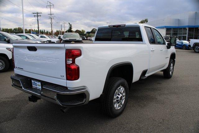 new 2025 Chevrolet Silverado 2500 car, priced at $56,912