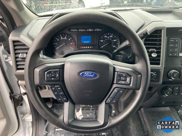 used 2020 Ford F-250 car, priced at $39,883