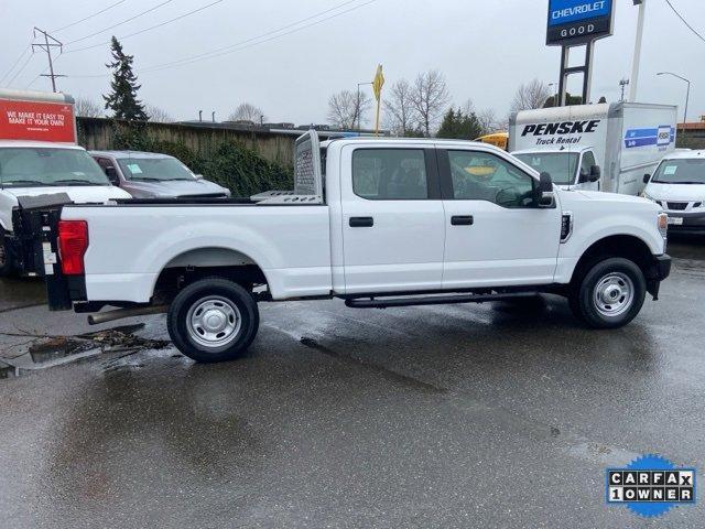 used 2020 Ford F-250 car, priced at $39,883