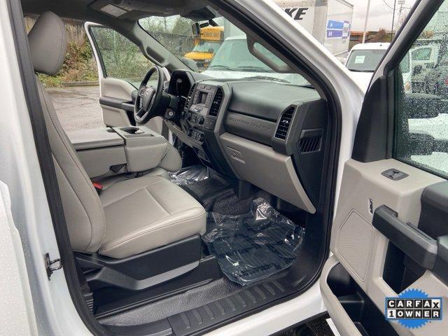 used 2020 Ford F-250 car, priced at $39,883