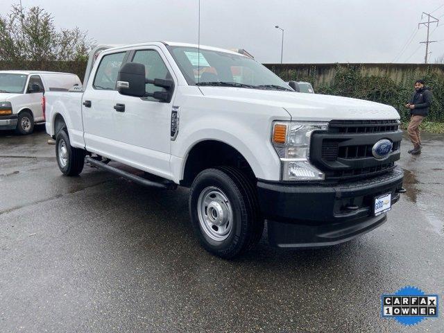 used 2020 Ford F-250 car, priced at $39,883