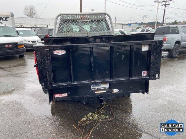 used 2020 Ford F-250 car, priced at $39,883