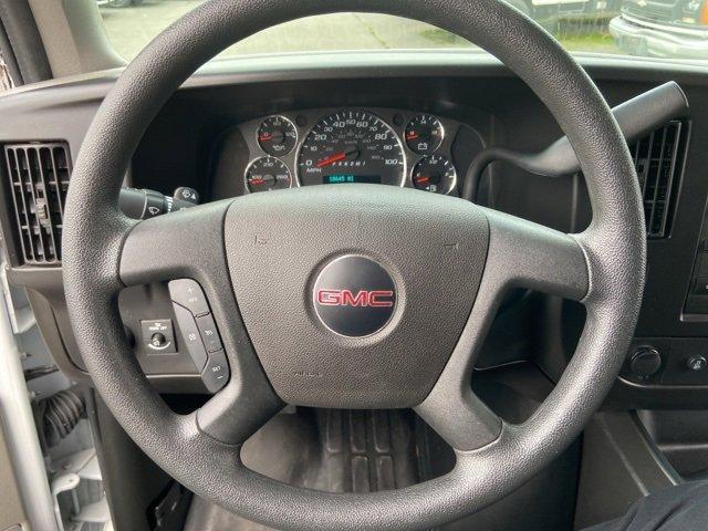 used 2022 GMC Savana 2500 car, priced at $33,101