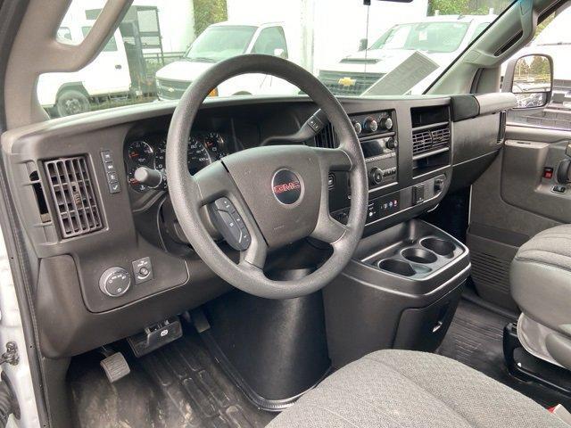 used 2022 GMC Savana 2500 car, priced at $33,101