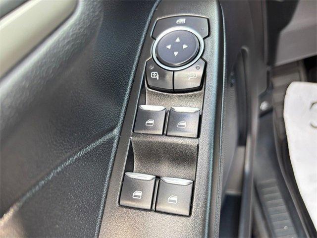 used 2021 Ford Escape car, priced at $21,544