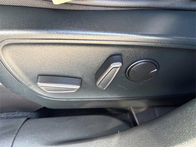 used 2021 Ford Escape car, priced at $21,544