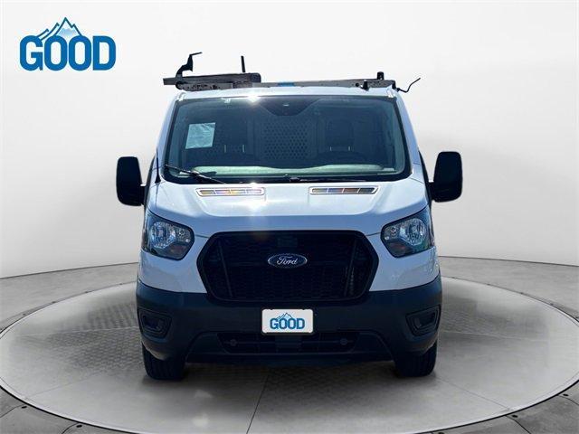 used 2021 Ford Transit-150 car, priced at $28,988
