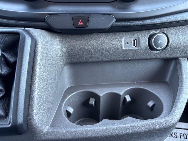 used 2021 Ford Transit-150 car, priced at $28,988