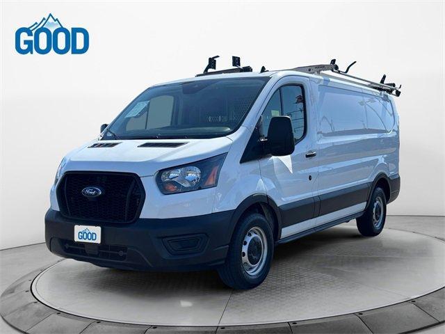 used 2021 Ford Transit-150 car, priced at $28,988