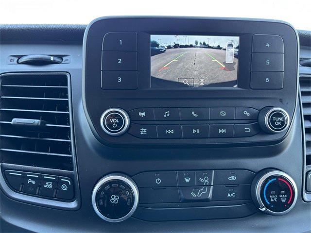 used 2021 Ford Transit-150 car, priced at $28,988