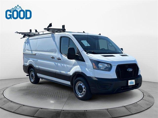 used 2021 Ford Transit-150 car, priced at $28,988