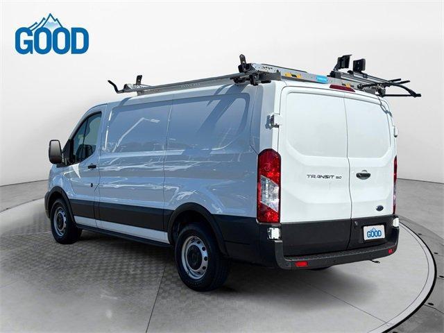 used 2021 Ford Transit-150 car, priced at $28,988
