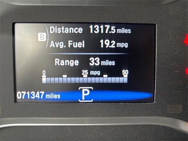 used 2018 Honda Pilot car, priced at $21,995