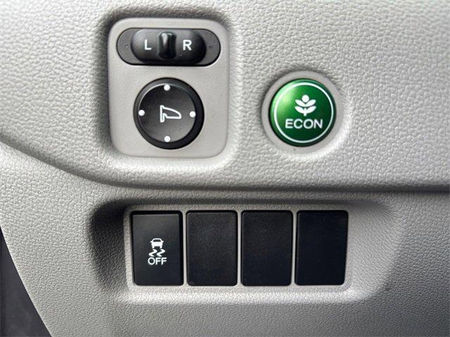 used 2018 Honda Pilot car, priced at $21,995