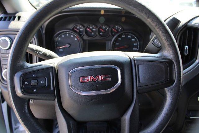 used 2021 GMC Sierra 2500 car, priced at $45,551