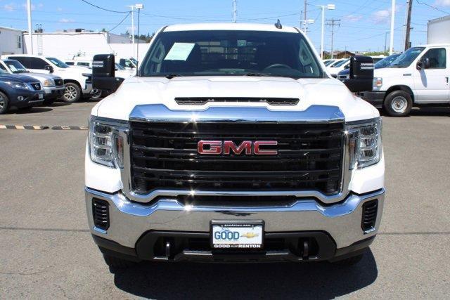 used 2021 GMC Sierra 2500 car, priced at $45,551