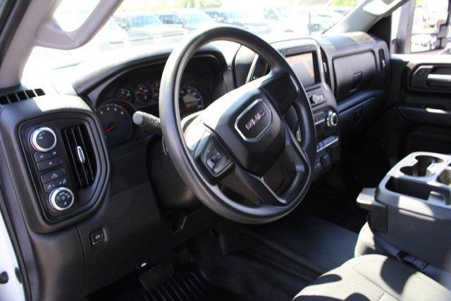 used 2021 GMC Sierra 2500 car, priced at $45,551