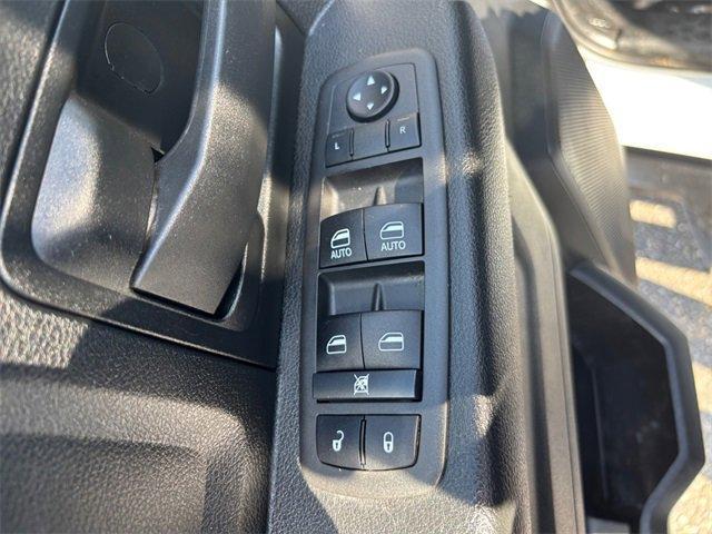 used 2022 Ram 2500 car, priced at $49,912