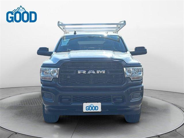 used 2022 Ram 2500 car, priced at $49,912