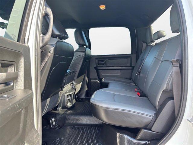 used 2022 Ram 2500 car, priced at $49,912