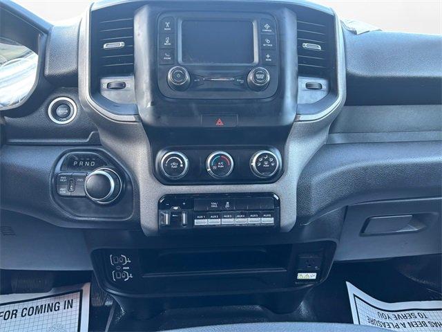 used 2022 Ram 2500 car, priced at $49,912