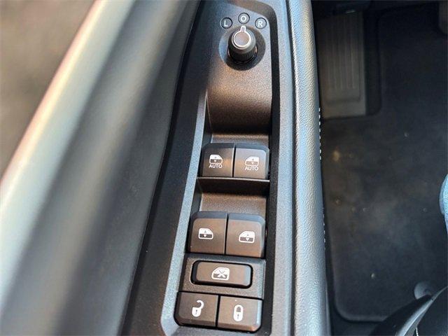 used 2024 Jeep Grand Cherokee L car, priced at $36,595