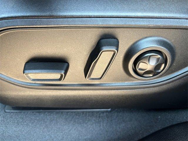 used 2024 Jeep Grand Cherokee L car, priced at $36,595