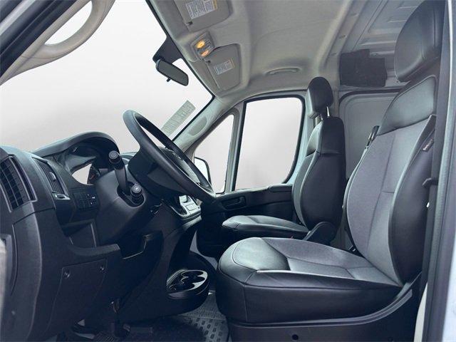 used 2021 Ram ProMaster 1500 car, priced at $25,637