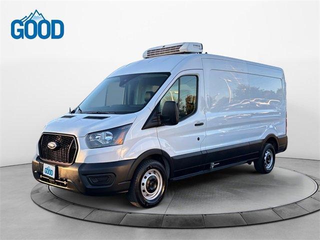 used 2021 Ford Transit-150 car, priced at $48,745