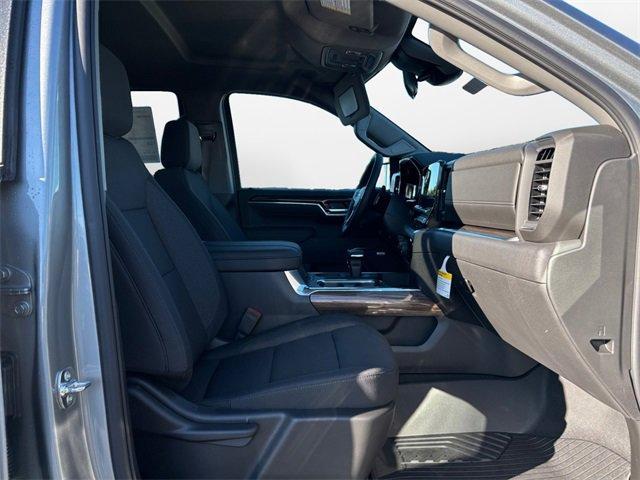 new 2026 Chevrolet Silverado 1500 car, priced at $64,690